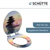 Deska sedesowa SCHÜTTE MDF SUNSET DREAM, pokrywa toalety z Podgląd zdjęcia produktu 11