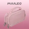 Astuccio doppio estensibile - rosa Maaleo 24517 Anteprima dell’immagine prodotto 16
