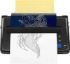 Stampante termica per tatuaggi - Copiatrice per stencil - Anteprima dell’immagine prodotto 3