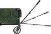 LifeGoods Bollerwagen - XL - Faltbar - 100KG - 200L - Produktbild-Vorschau 4