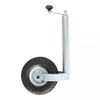ProPlus Stützrad 48 mm mit luftgefüllten Reifen 26 x 8,5 cm Produktbild-Vorschau 8