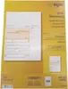 Sigel Zv570 Sepa Überweisungen A4 100 Blatt Produktbild-Vorschau 1