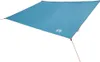 vidaXL Bâche imperméable 240 x 350 cm Bleu Voir les images du produit 1