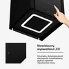 Okap sufitowy Klarstein Velaire 40 cm - klasa energetyczna Podgląd zdjęcia produktu 5