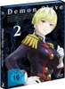 Demon Slave - The Chained Soldier - Vol.2 - Blu-ray Produktbild-Vorschau 1