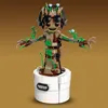 LEGO 76297 Marvel Super Heroes Tanzender Groot (76297) Náhled obrázku produktu 19