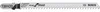 Stichsägeblätter T301Cd 5 Stk - B 2608637590 Produktbild-Vorschau 25