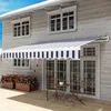 Markies OUTSUNNY 840-151LB - Model A Productafbeelding-voorbeeld 7