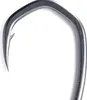 Nash Claw Ganci per carpa a gambo lungo X spinato R. 2 Anteprima dell’immagine prodotto 6
