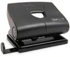 Rapesco PF8700B1 - 22 Blätter - Schwarz - Schwarz - 98 mm - Produktbild-Vorschau 1