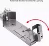 Wandhalterung Dockingstation Ersatz für Dyson V6, DC58, Produktbild-Vorschau 2