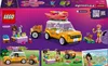LEGO Friends Abenteuertrip mit Freunden - Kinder Spielzeug Produktbild-Vorschau 9