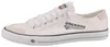 Dockers by Gerli  Herren Canvas Sneaker Weiß Voir les images du produit 28