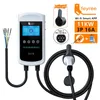 Station de recharge intelligente EV, puissance 22KW, Voir les images du produit 2