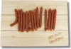 Scharfe Salami Sticks 150g perfekt fürs Vesper & Wandern | Produktbild-Vorschau 1