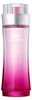 LACOSTE TOUCH OF PINK, Eau de Toilette, 90 ml Vista previa de la imagen del producto 7