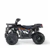 KXD M4 6" E-Starter orange Produktbild-Vorschau 2