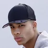 FLEXFIT 6777 | Flexfit Athletic Mesh Cap, Silberne Produktbild-Vorschau 2