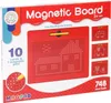 Tablica magnetyczna MagPad 748 Szablony kulek Podgląd zdjęcia produktu 12