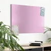 DEQORI Magnettafel Metall 60x40 cm 'Lavendel' Whiteboard Produktbild-Vorschau 4