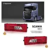 LED Rücklicht Scania Links SCA2241860 Produktbild-Vorschau 1