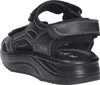 Joya Damen Sandale KOMODO II BLACK schwarz Größe EUR 39 Produktbild-Vorschau 3