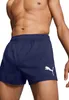Puma Swim Men Short Shorts 1P, Xs Navy Navy L Produktbild-Vorschau 6