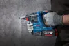 Bosch GBH 185-LI Professional, SDS Plus, Schwarz, Blau, Produktbild-Vorschau 2