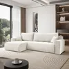 Gepolstertes Ecksofa CLOUD Wind 02 Produktbild-Vorschau 6