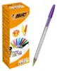Bic Cristal Multi Colour Kugelschreiber Satz von 20 Farben Produktbild-Vorschau 1