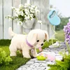 BABY born My Dog Lucky with Box, Mazlíček pro panenku, 3 Náhled obrázku produktu 25