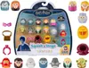Squishmallows Harry Potter Sammelfiguren  – Mini-Squish Produktbild-Vorschau 3