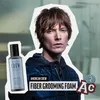 American Crew Fiber  Foam 200ml  - mousse fibreuse Voir les images du produit 4