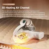 UWANT M500 White, Suchý, Cyklónový / filtrace, Matrace, Náhled obrázku produktu 15
