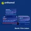 Orthomol Femin - Micronutriments pour les femmes en période Voir les images du produit 6