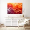 Glasbild 120x90cm in XXL für Wohnzimmer, Schlafzimmer Motiv Produktbild-Vorschau 3