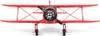 XK A300-Beech D17S 550mm rozpětí křídel 2,4 GHz 4CH 3D/6G Náhled obrázku produktu 8