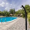 Solar Dusche Menorca 20l Produktbild-Vorschau 8