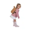 CHILDHOME Kinderrucksack My First Bag Teddy Beige Produktbild-Vorschau 12