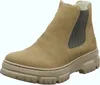 Rieker Damen Chelsea Boot Dicke-Sohle Stiefelette Produktbild-Vorschau 24