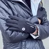 Wozinsky Fahrradhandschuhe Handschuhe Winddicht Stoßfest Produktbild-Vorschau 26