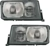 TYC Scheinwerfer Set für Mercedes W201 190 1/83-5/1993 Produktbild-Vorschau 1