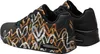 Scarpe da ginnastica da donna UNO-METALLIC LOVE 155523/BKGD Anteprima dell’immagine prodotto 103