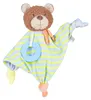 Sterntaler Schmusetuch M BÄR Bob Produktbild-Vorschau 3