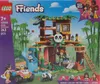 LEGO Friends Starostlivosť o zvieratká v útulku pre pandy, Náhľad obrázku produktu 20