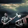 Halder Schonhammer 300g Gesamtlänge 305mm Kopf-Durchmesser Produktbild-Vorschau 40