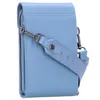 bugatti Umhängetasche Handytasche Almata Mobile Purse Bag Produktbild-Vorschau 11