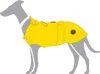 Hunter Hunde-Regenmantel Milford, Größe:35 cm, Farbe:gelb Produktbild-Vorschau 6
