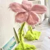Pluche Stof 1 m x 1,8 m - Kunstbont - Pluizige Stof - Productafbeelding-voorbeeld 4