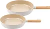 Neoflam - FIKA Bratpfannen Set 2tlg. Produktbild-Vorschau 1